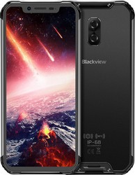 Замена экрана на телефоне Blackview BV9600 Pro в Нижнем Тагиле
